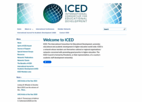 icedonline.net