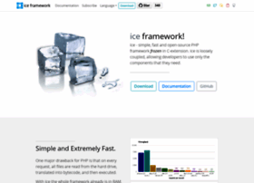 iceframework.org