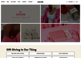 icelinkwatch.com