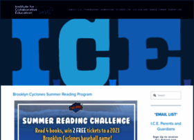 iceschoolnyc.org