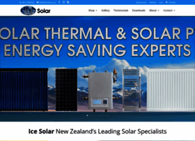icesolar.co.nz