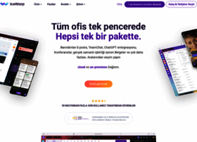 icewarp.com.tr