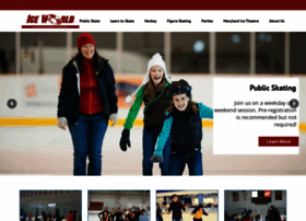 iceworld.com