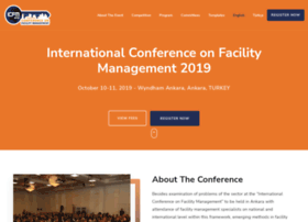 icfm2019.org