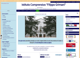 icgrimani.gov.it