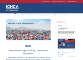 ichca.org