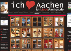 ichliebeaachen.de