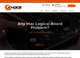 ichoicecomputers.com.au