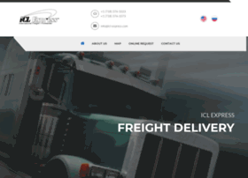 icl-express.com