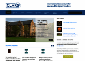 iclars.org