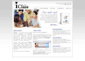 iclass.net