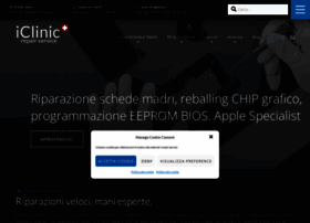 iclinic.eu