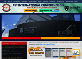 icmpc.com