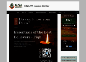 icnava.org