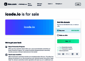 icode.io