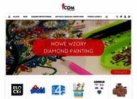 icom-poland.com