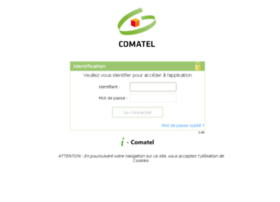 icomatel.com