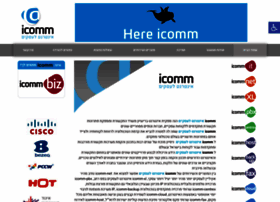 icomm.net.il