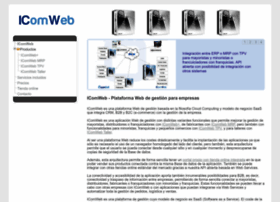 icomweb.es