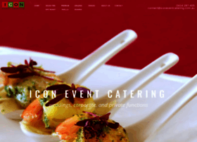 iconeventcatering.com.au