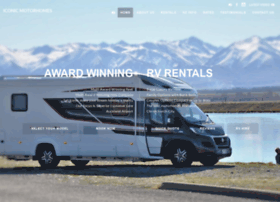 iconicmotorhomes.com