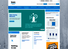 iconwater.com.au