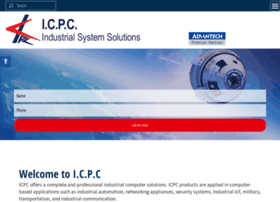 icpc.co.il