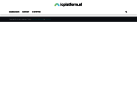 icplatform.nl