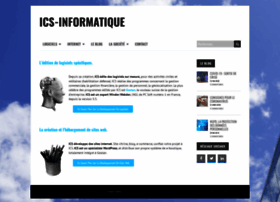 ics-informatique.com