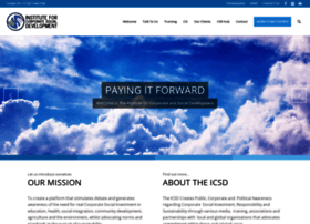 icsd.org.za