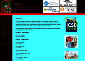 icse-conferences.org