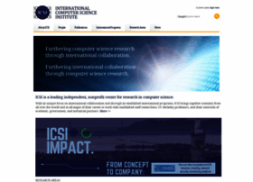 icsi.berkeley.edu