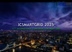 icsmartgrid.org