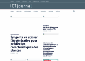 ictjournal.ch
