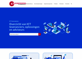 ictleveranciers.nl