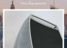 ictus.co.za