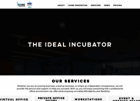 icubeinnovation.com.my