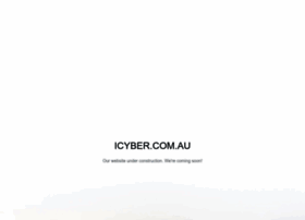 icyber.com.au