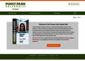 id.pointpark.edu