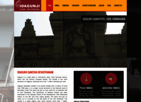 idagunji.org