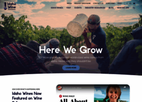 idahowines.org