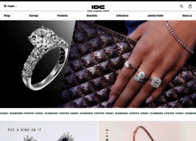 idc-diamond.com