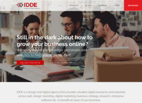 idde.co.uk