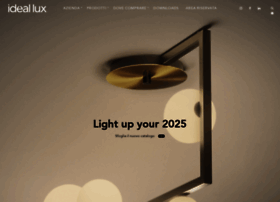 ideal-lux.com