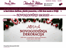 idealanpoklon.rs