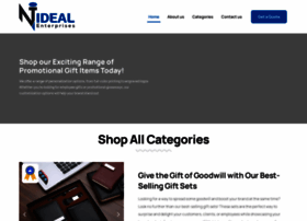 idealenterprises.com.pk