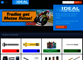 idealfast.com.au