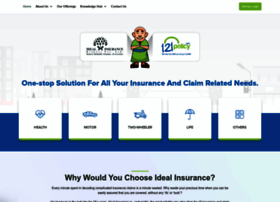 idealinsurance.in