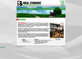 idealstandard.ro