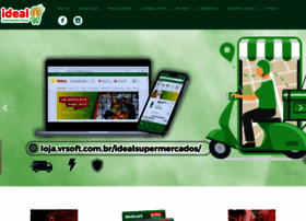 idealsupermercados.com.br